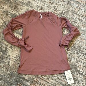 New with tags! Fabletics top